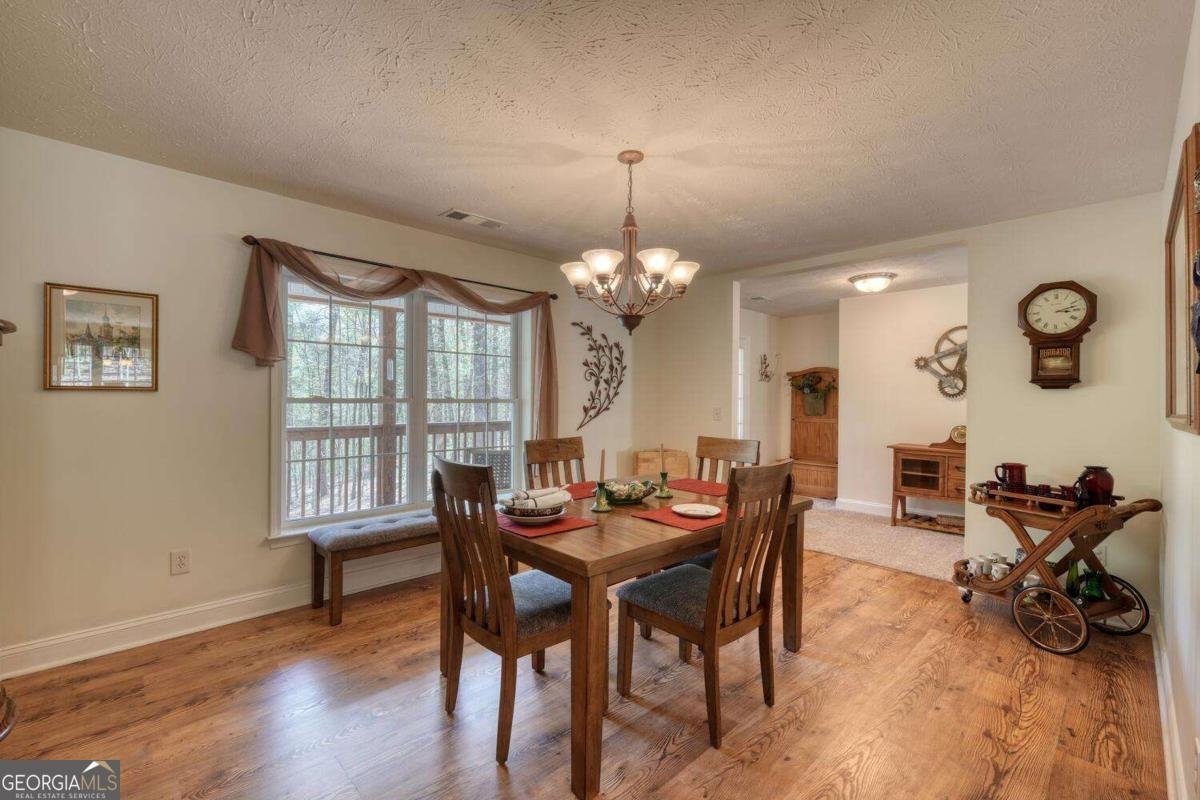 247 Enchanted Forest Lane Blairsville - 19