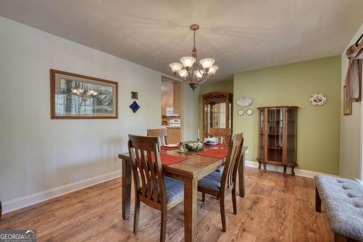 247 Enchanted Forest Lane Blairsville - 20