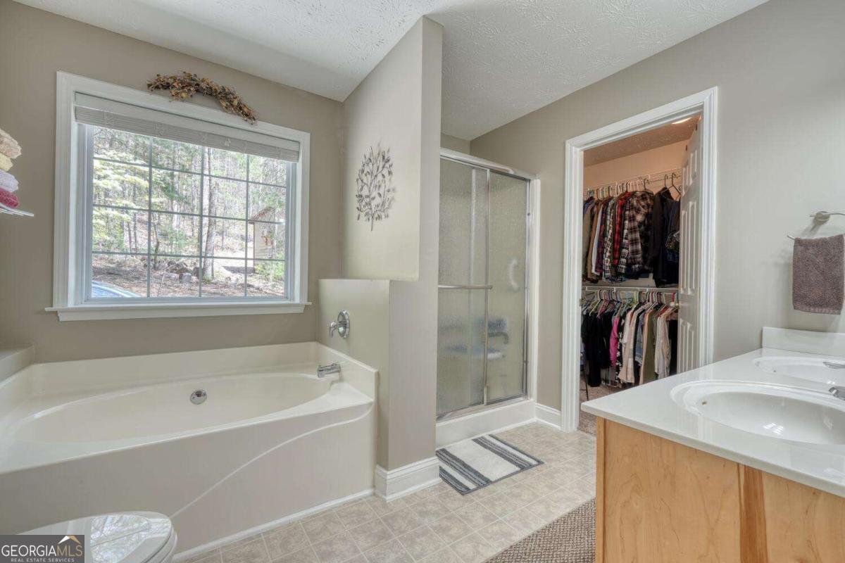 247 Enchanted Forest Lane Blairsville - 24