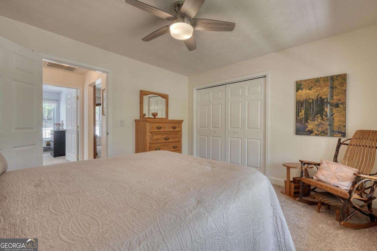247 Enchanted Forest Lane Blairsville - 28