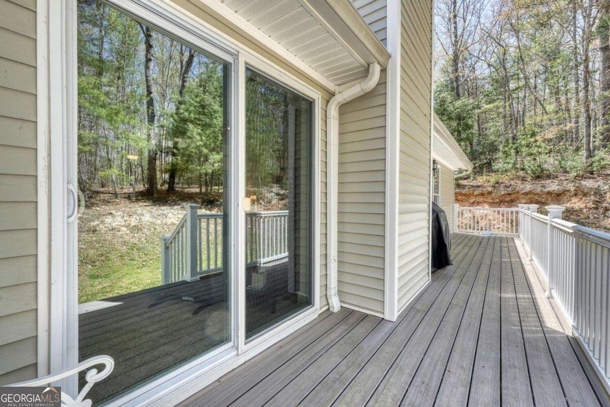 247 Enchanted Forest Lane Blairsville - 38