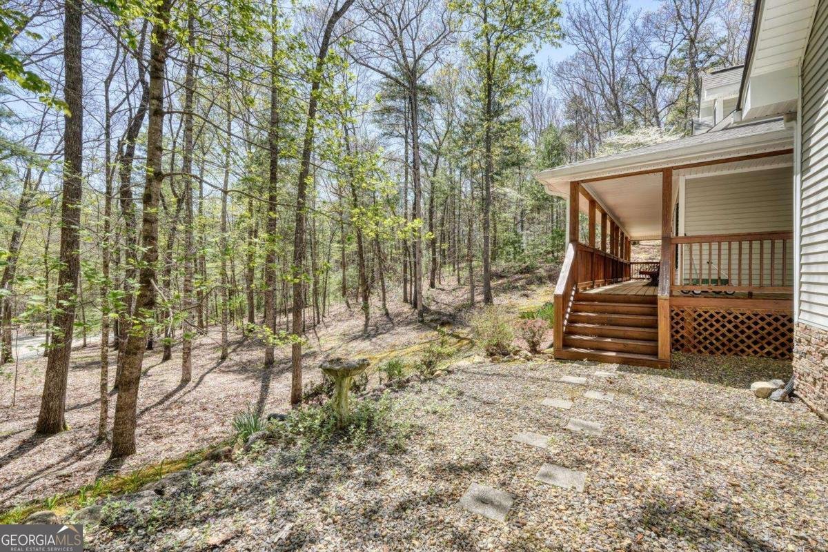 247 Enchanted Forest Lane Blairsville - 40