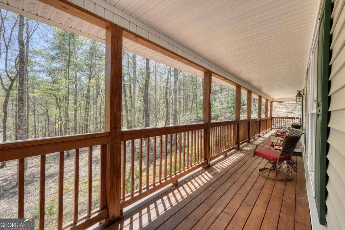 247 Enchanted Forest Lane Blairsville - 41