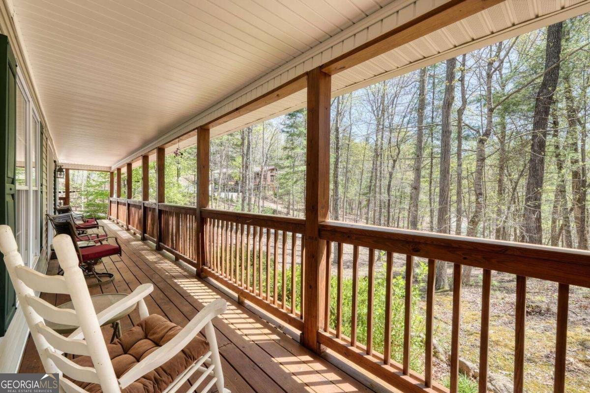 247 Enchanted Forest Lane Blairsville - 42