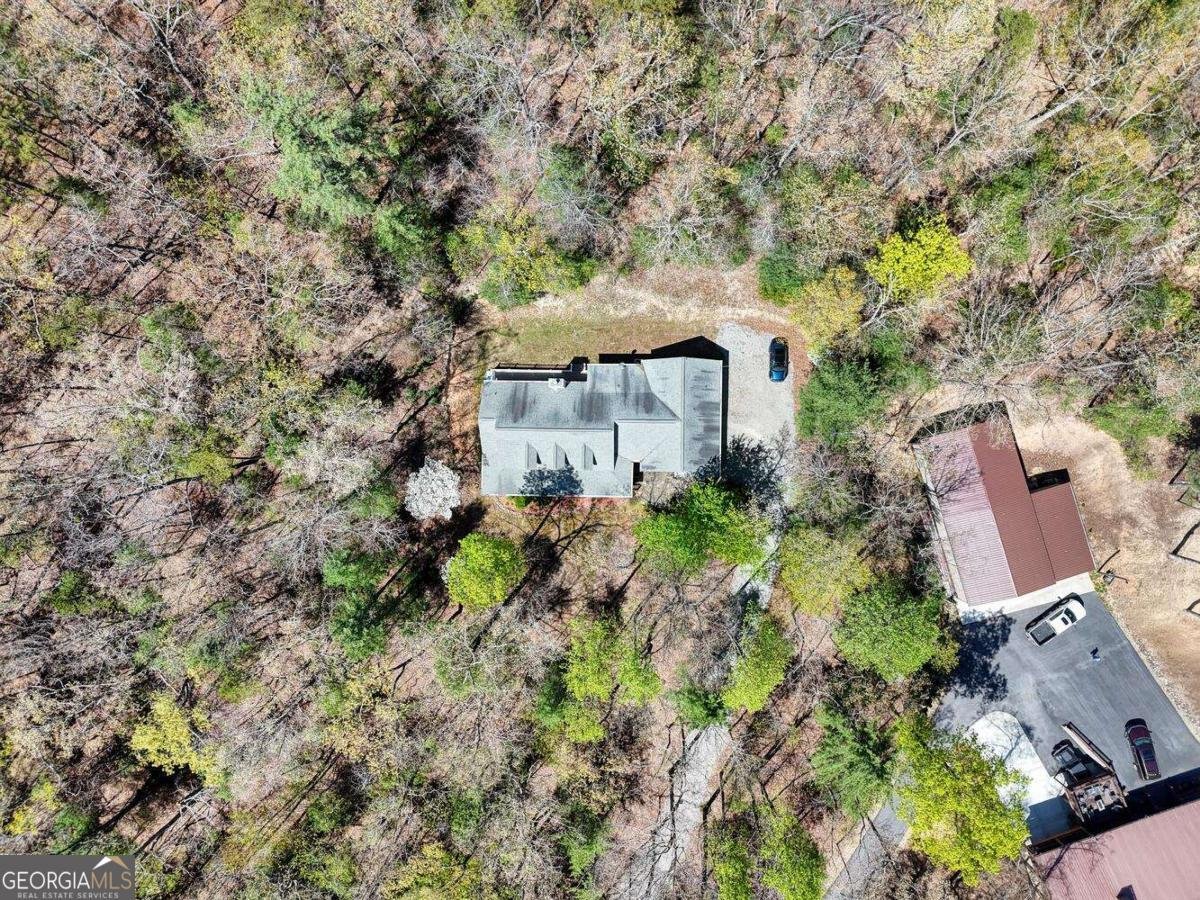 247 Enchanted Forest Lane Blairsville - 45