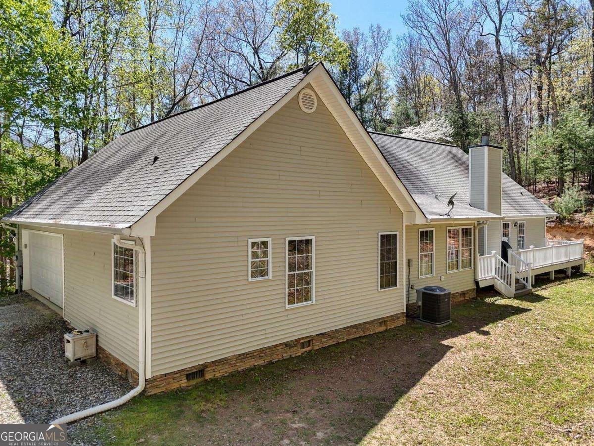 247 Enchanted Forest Lane Blairsville - 5