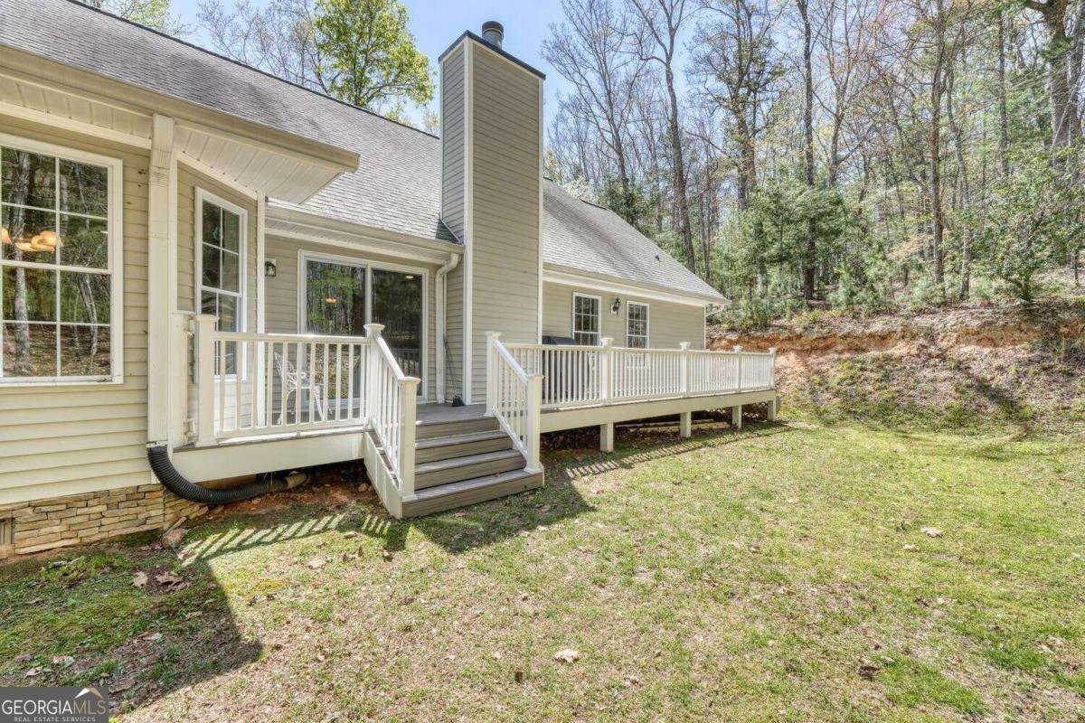 247 Enchanted Forest Lane Blairsville - 6