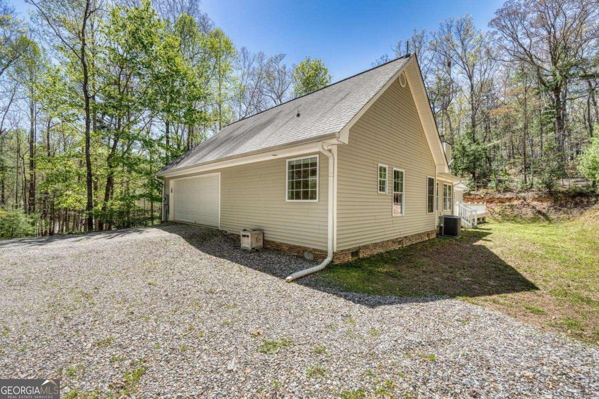 247 Enchanted Forest Lane Blairsville - 7