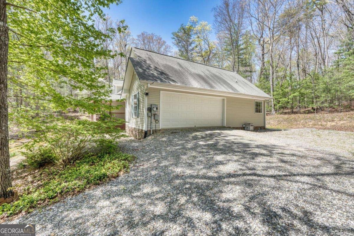 247 Enchanted Forest Lane Blairsville - 8