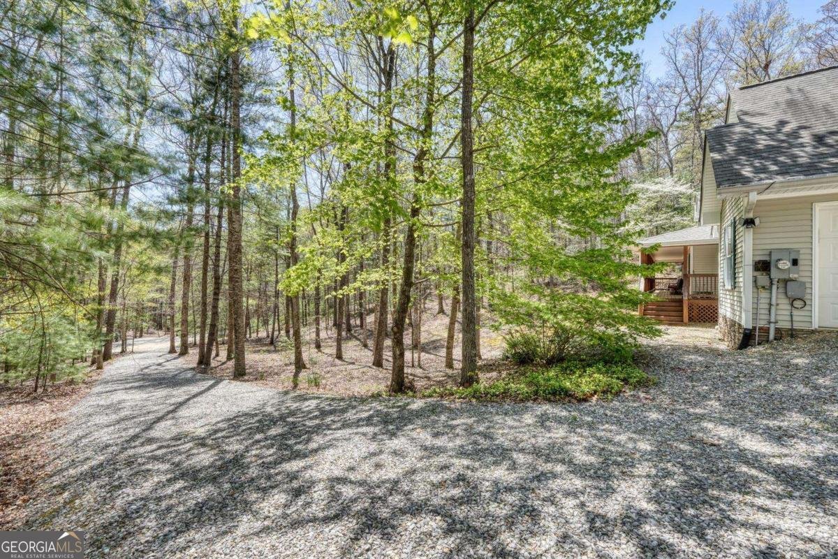 247 Enchanted Forest Lane Blairsville - 9