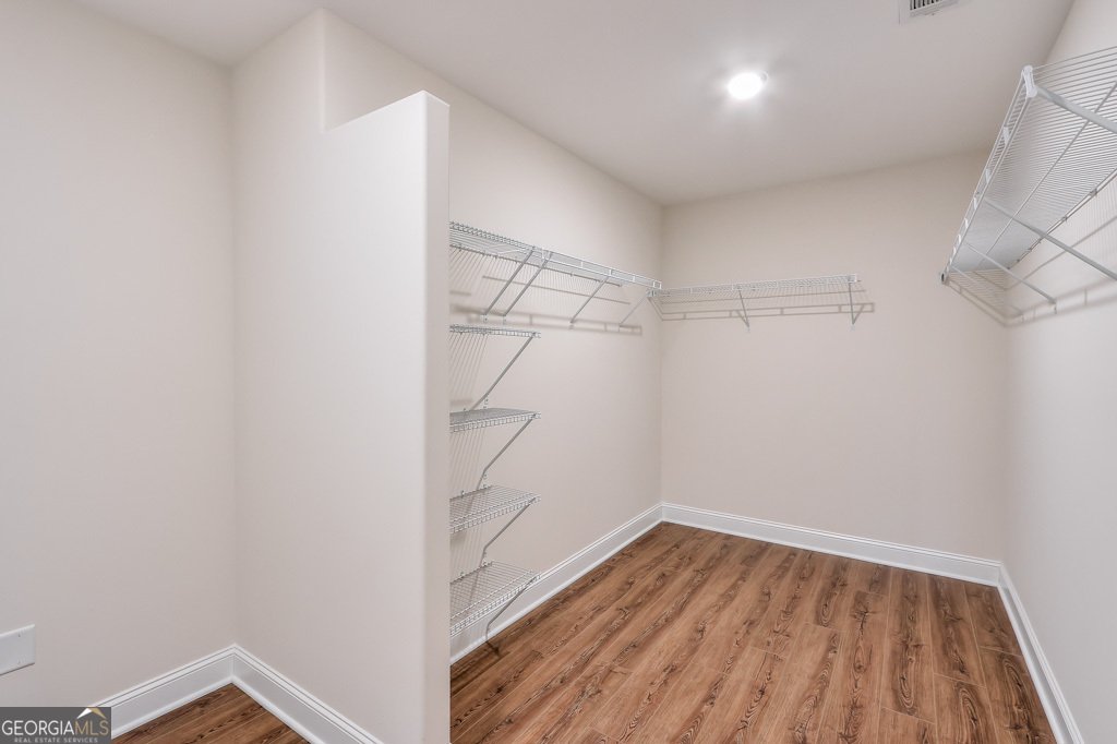 807 Bridget Walk Powder Springs - 21