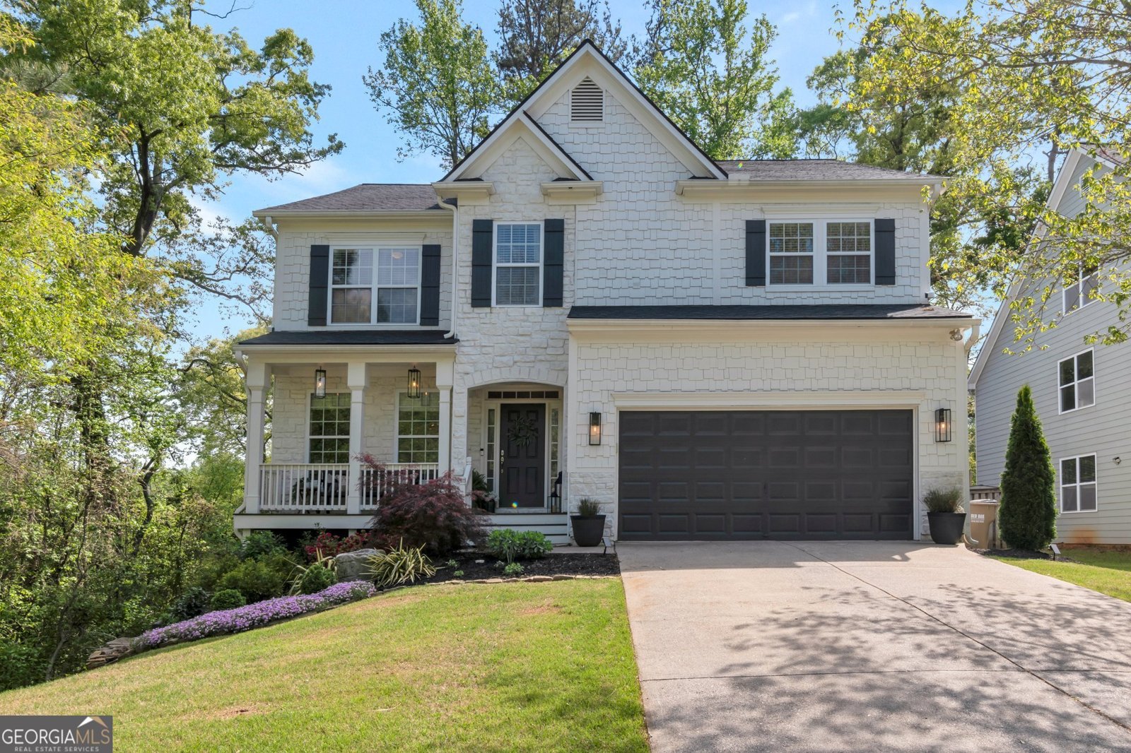 4965 Skyland Parkway Cumming - 1