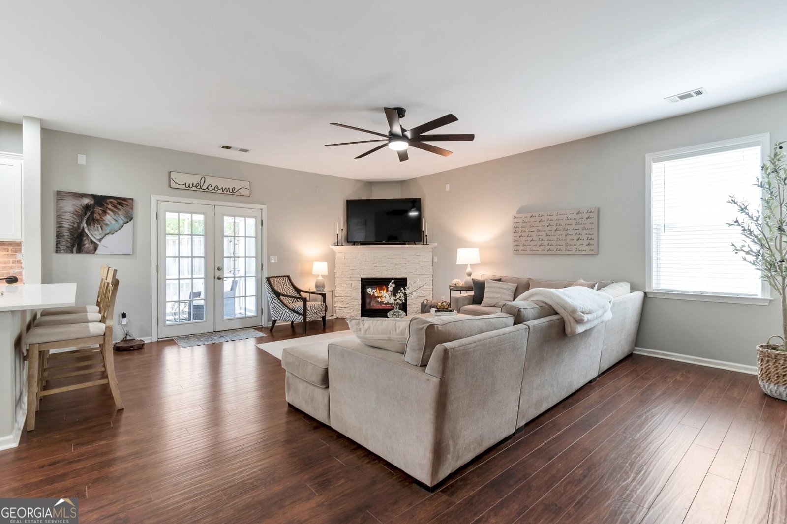 4965 Skyland Parkway Cumming - 14