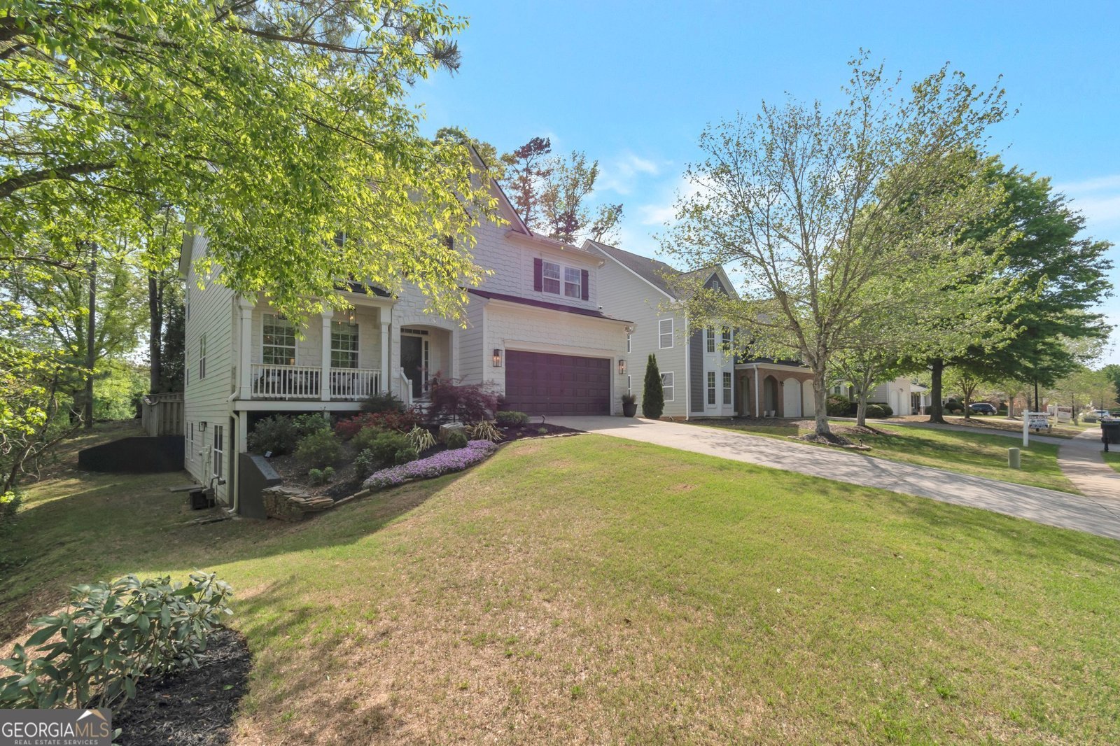 4965 Skyland Parkway Cumming - 2