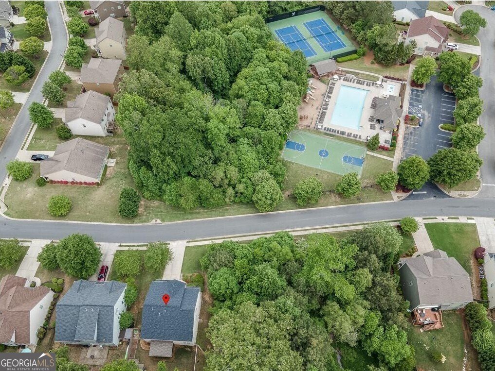 4965 Skyland Parkway Cumming - 41