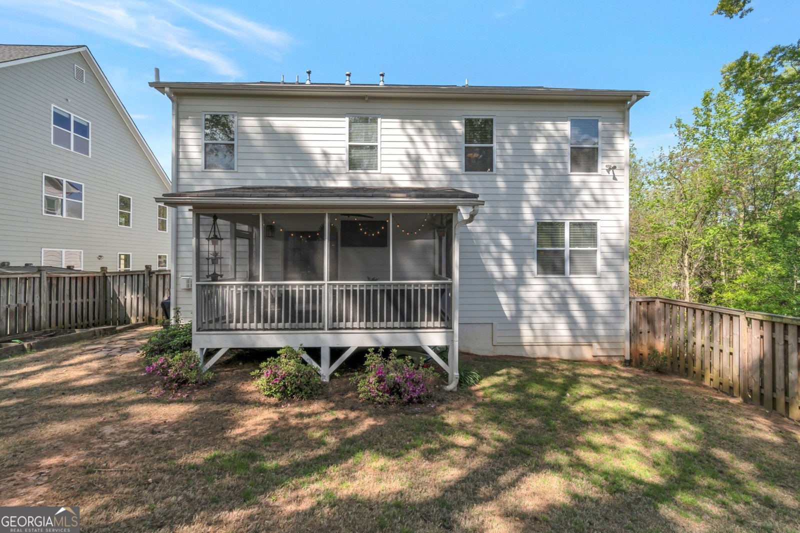 4965 Skyland Parkway Cumming - 5