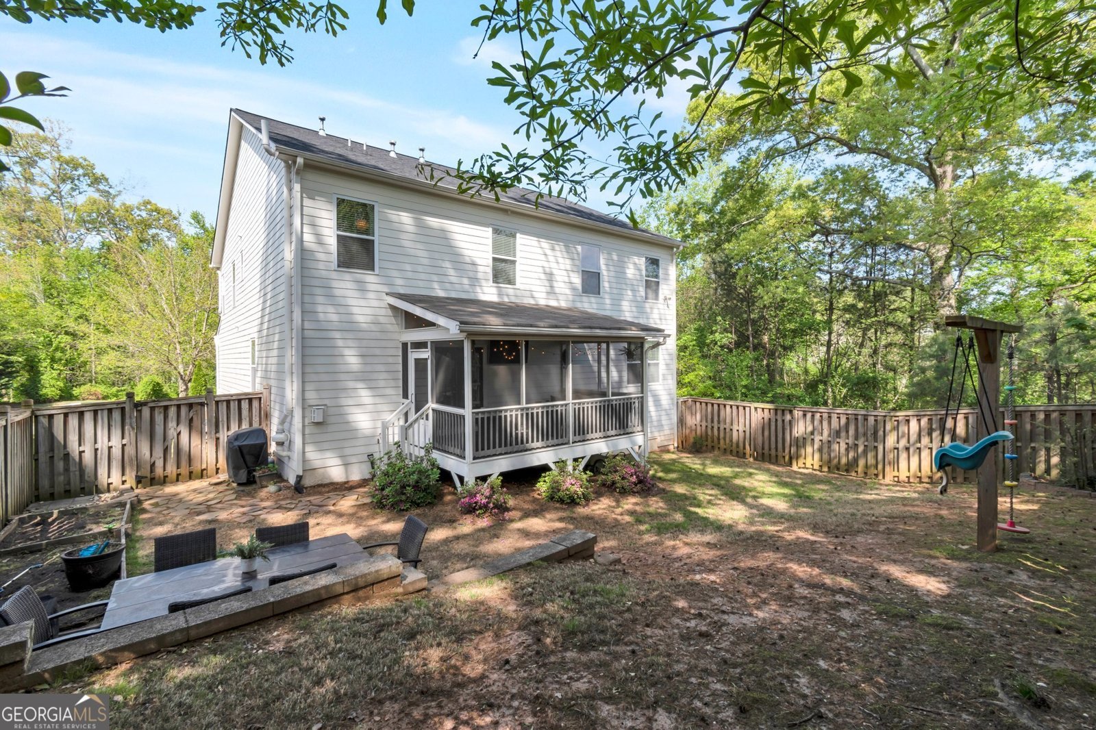 4965 Skyland Parkway Cumming - 6