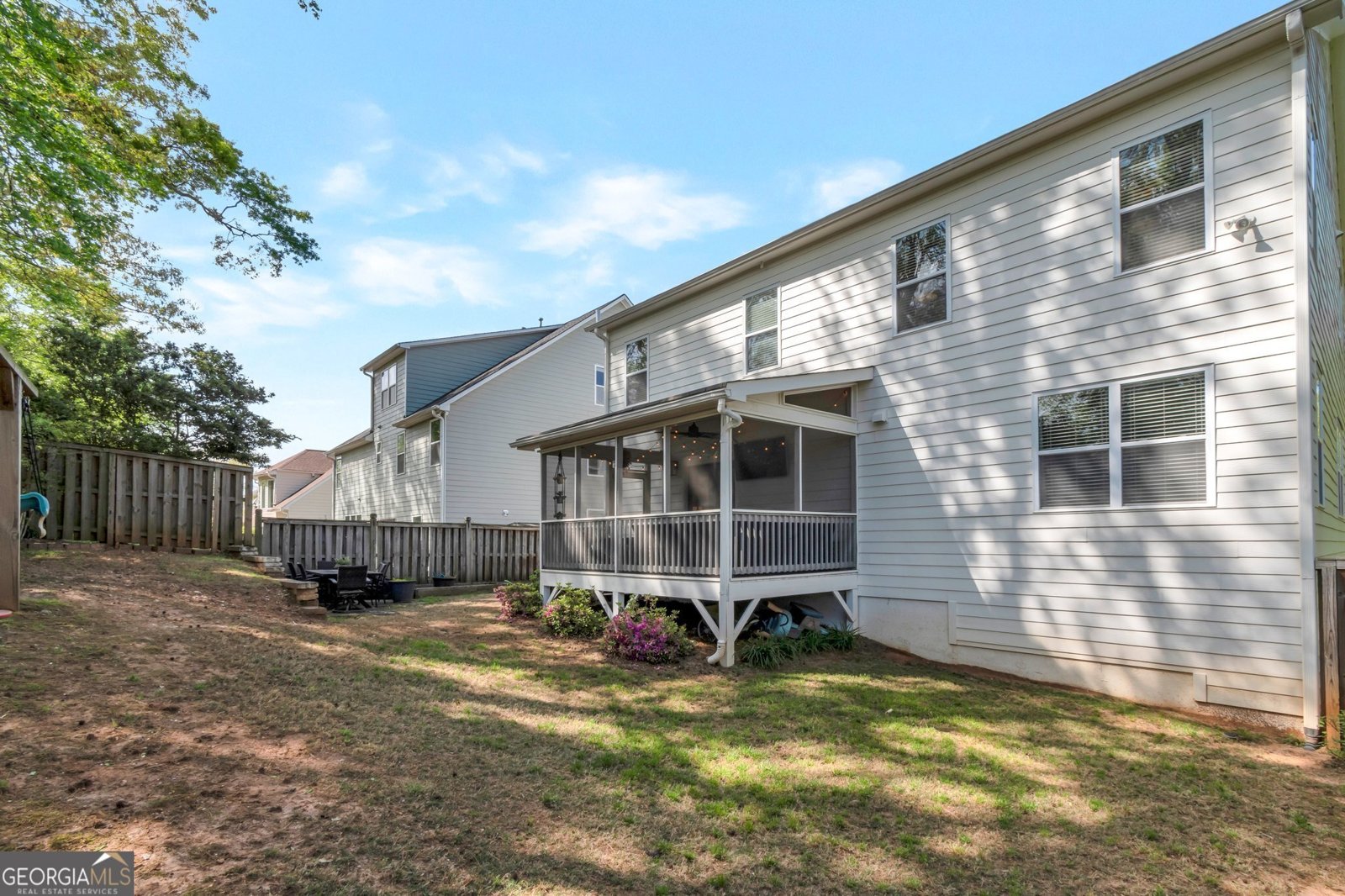 4965 Skyland Parkway Cumming - 7