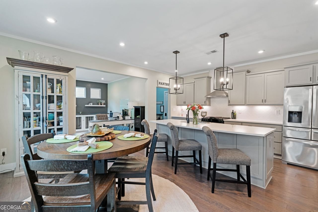 7935 WELCH Ball Ground - 12