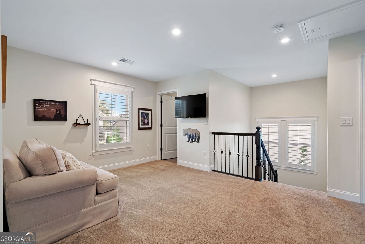7935 WELCH Ball Ground - 15