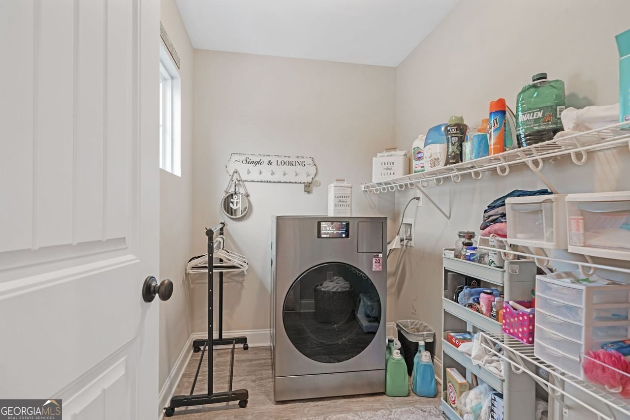 7935 WELCH Ball Ground - 16