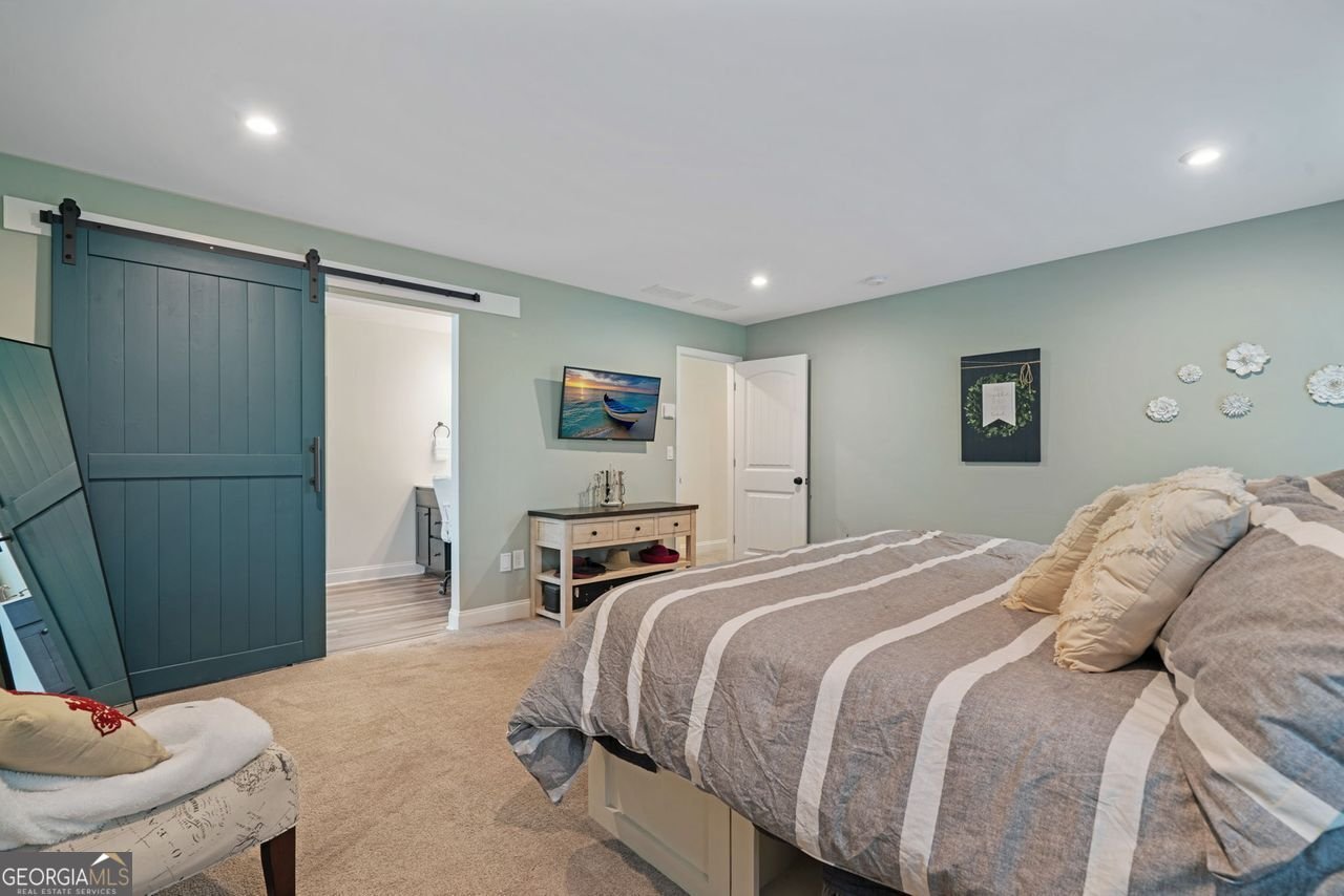 7935 WELCH Ball Ground - 22