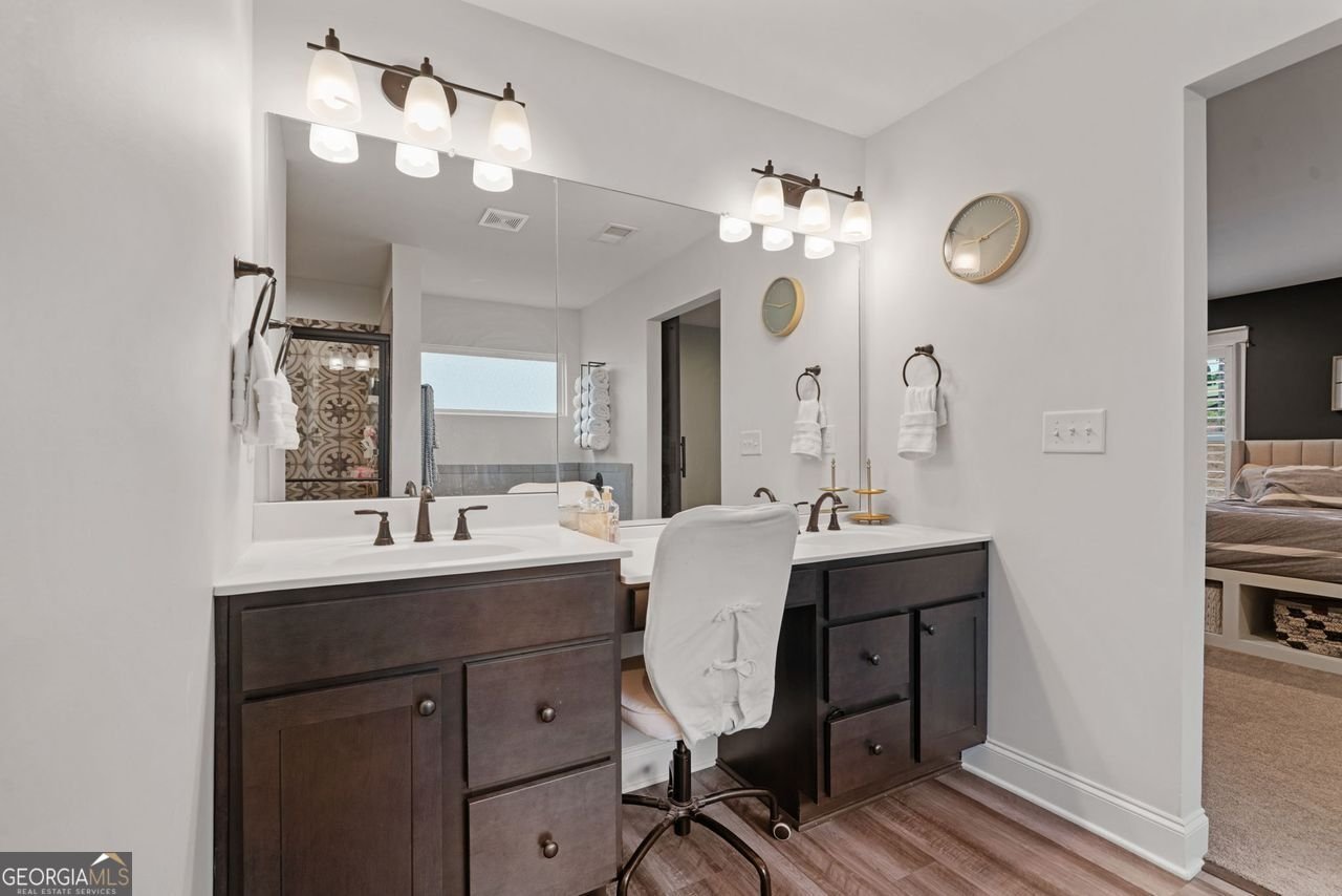 7935 WELCH Ball Ground - 25