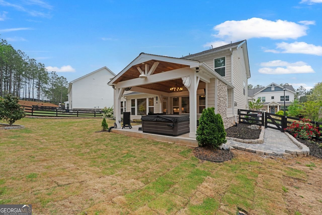 7935 WELCH Ball Ground - 32