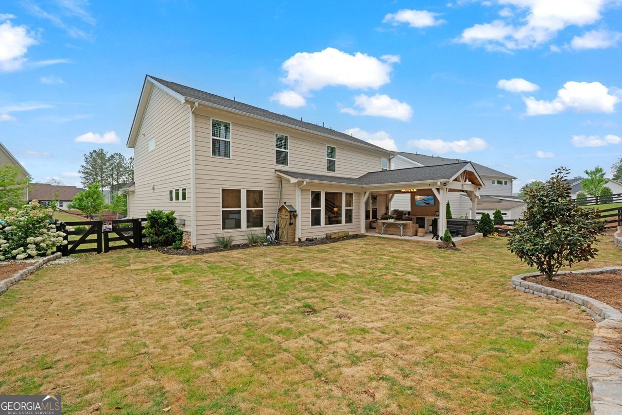 7935 WELCH Ball Ground - 33