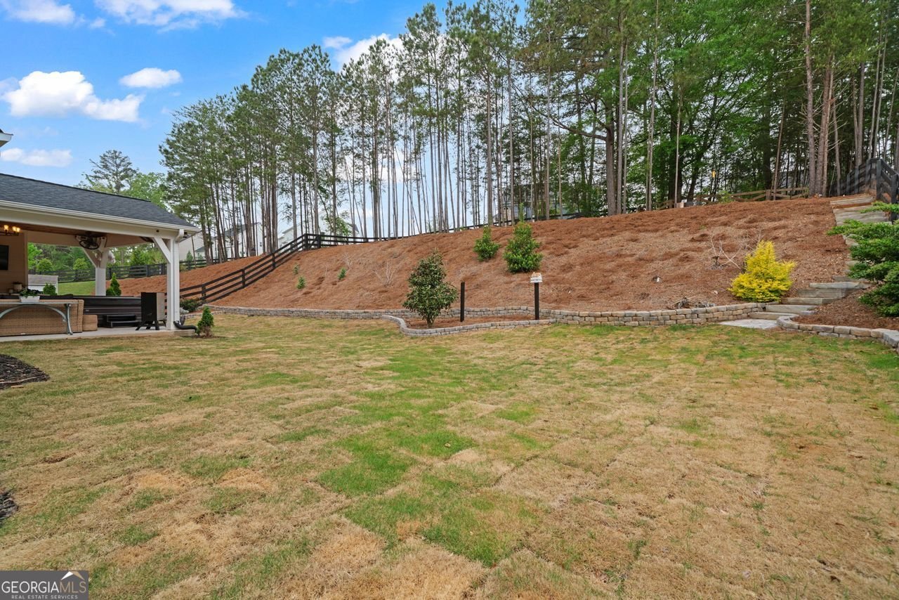 7935 WELCH Ball Ground - 36