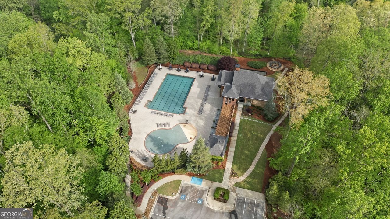 7935 WELCH Ball Ground - 40
