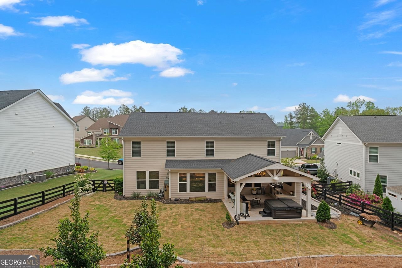 7935 WELCH Ball Ground - 43