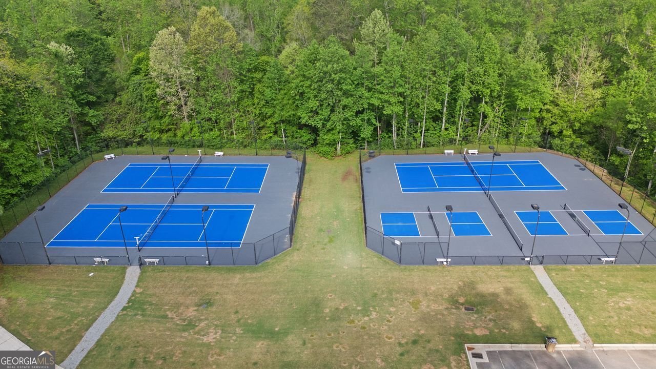 7935 WELCH Ball Ground - 45