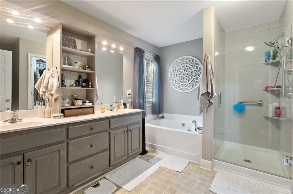 41 Arbor Hills Way Talking Rock - 13