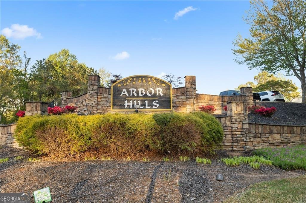 41 Arbor Hills Way Talking Rock - 42