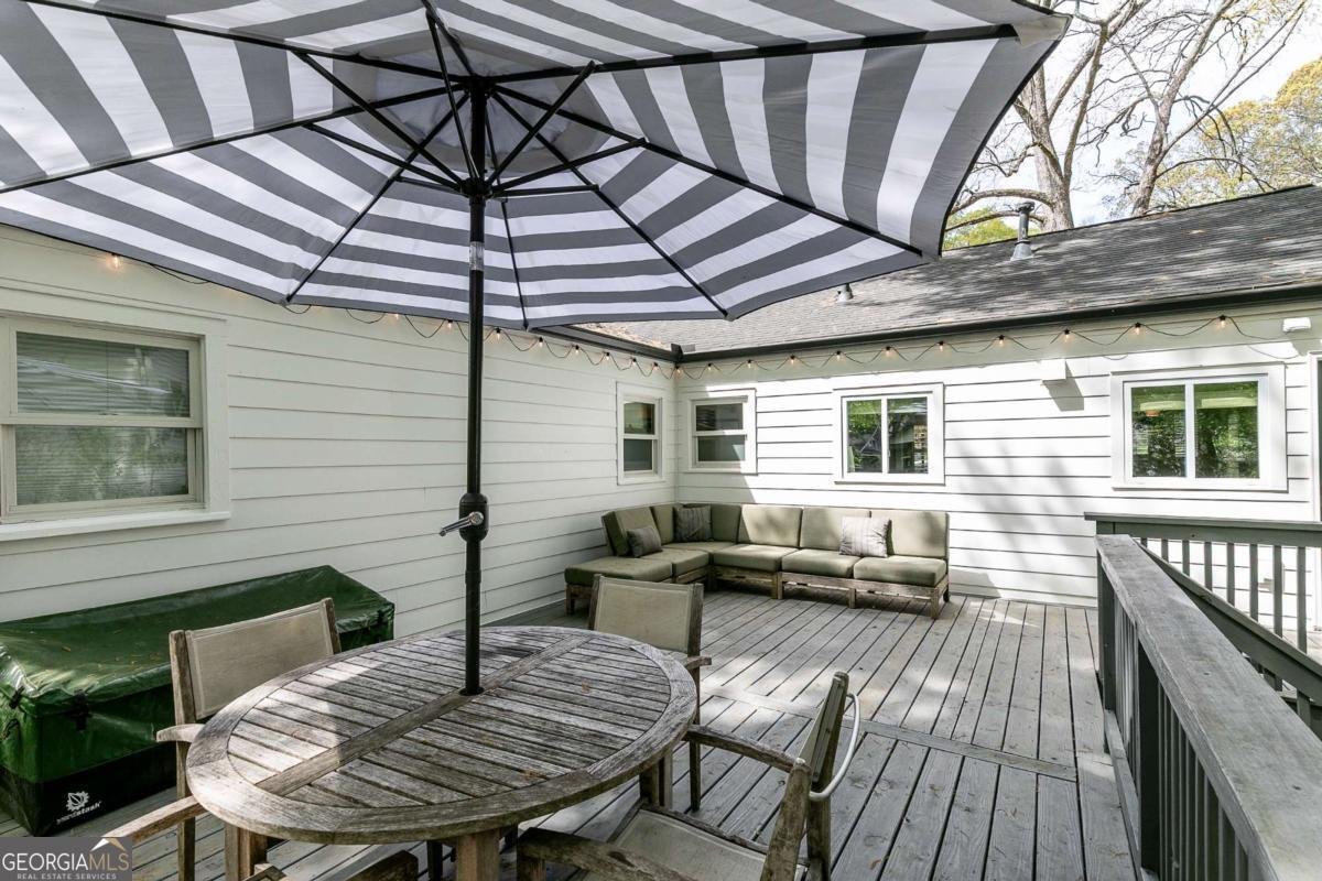 308 Greenwood Avenue Decatur - 26