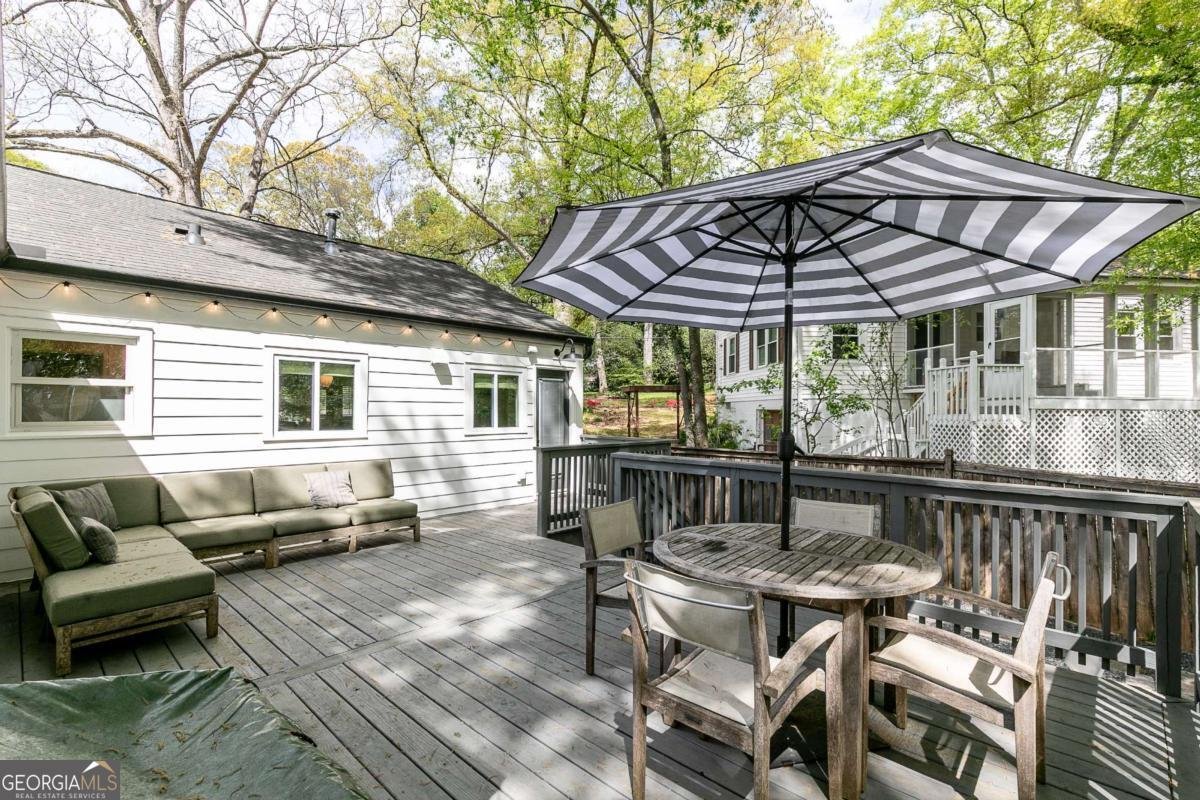 308 Greenwood Avenue Decatur - 27