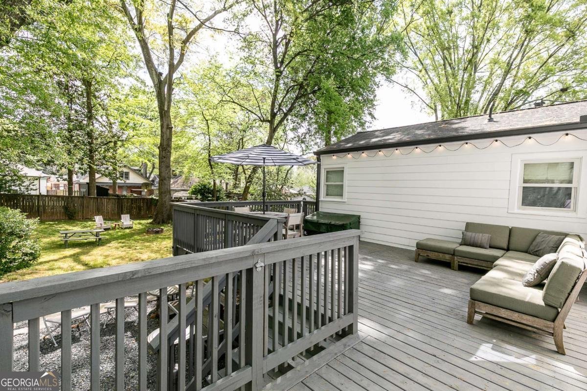 308 Greenwood Avenue Decatur - 28