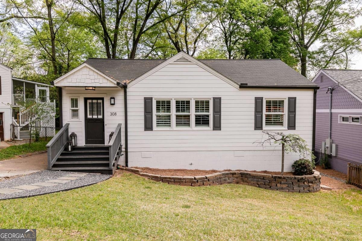 308 Greenwood Avenue Decatur - 3