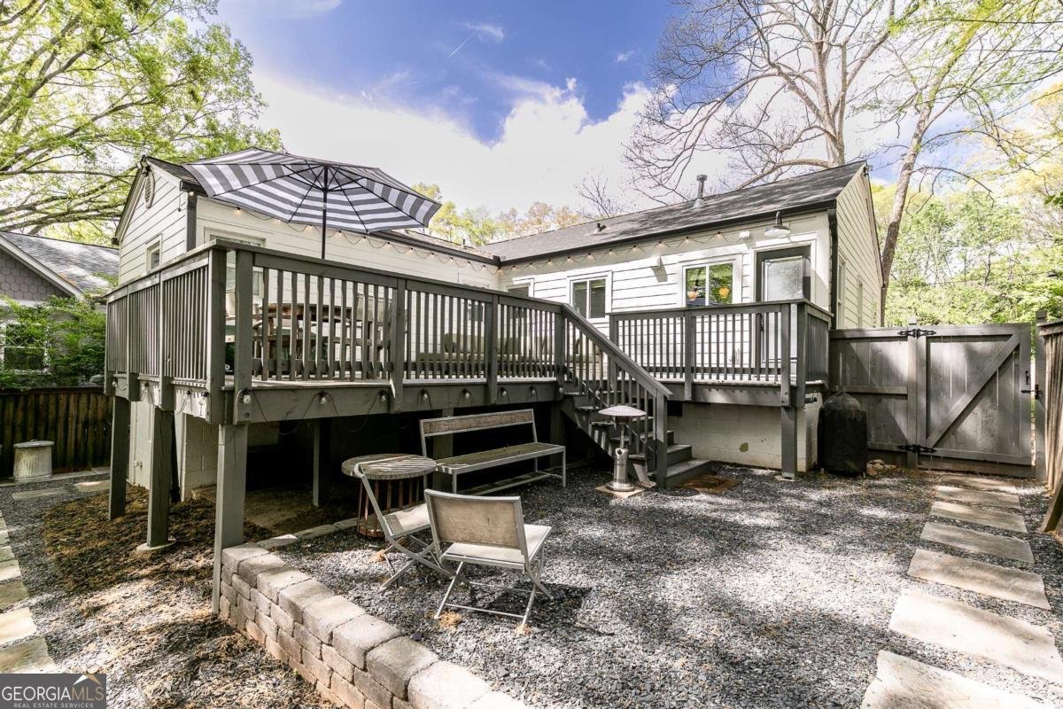 308 Greenwood Avenue Decatur - 30