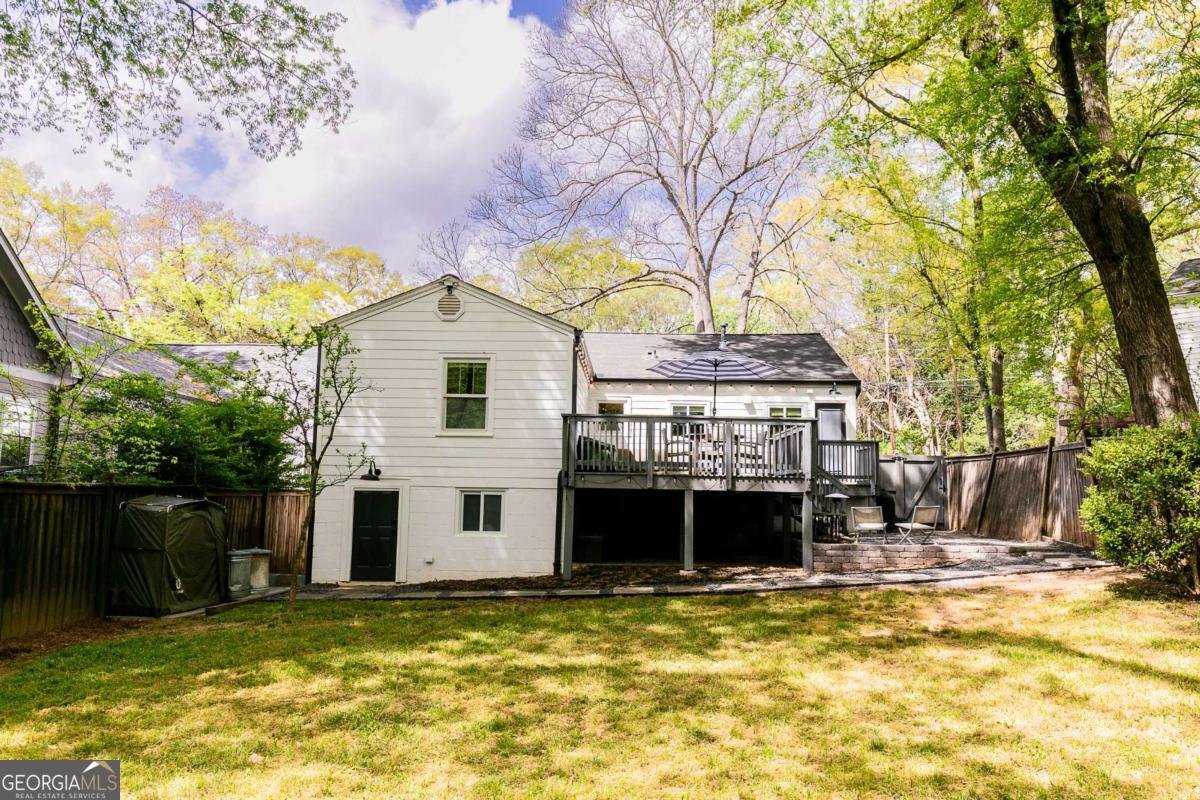 308 Greenwood Avenue Decatur - 34