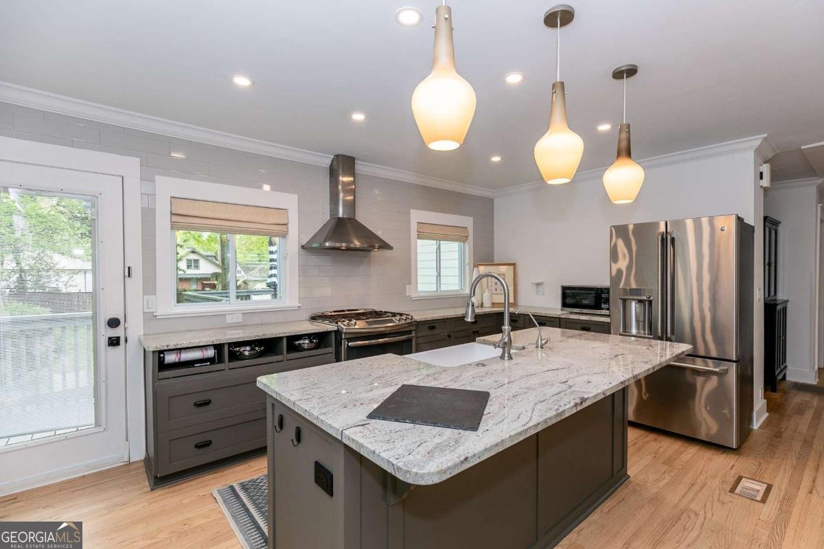 308 Greenwood Avenue Decatur - 47