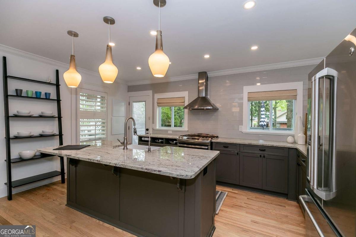 308 Greenwood Avenue Decatur - 48