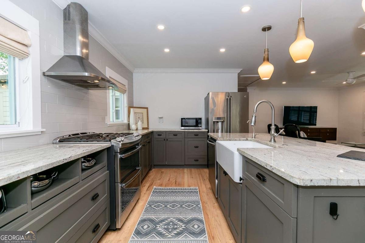 308 Greenwood Avenue Decatur - 50