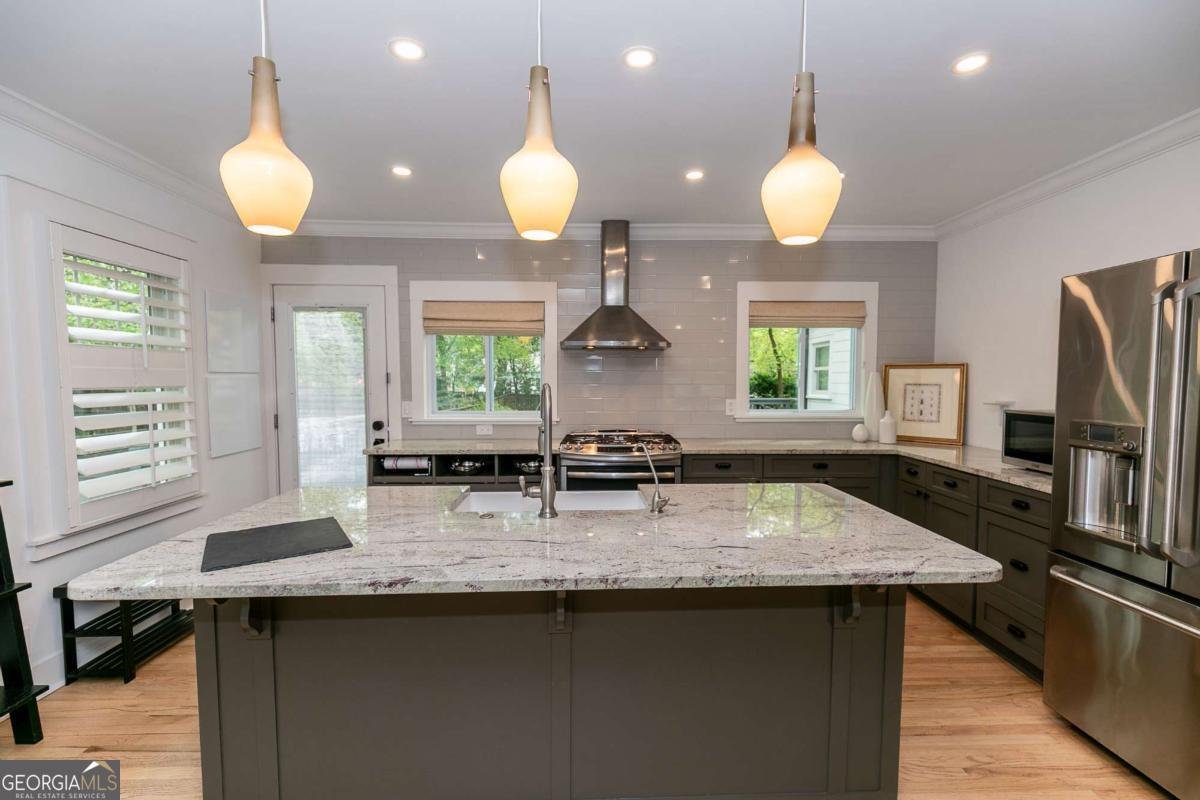 308 Greenwood Avenue Decatur - 51