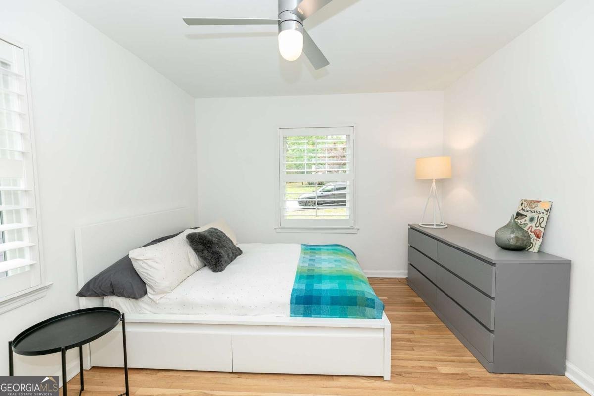 308 Greenwood Avenue Decatur - 60