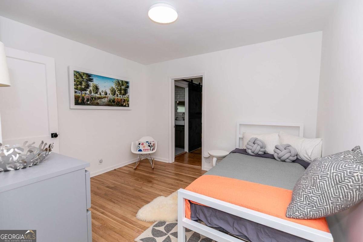 308 Greenwood Avenue Decatur - 63