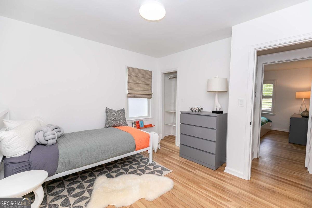 308 Greenwood Avenue Decatur - 64