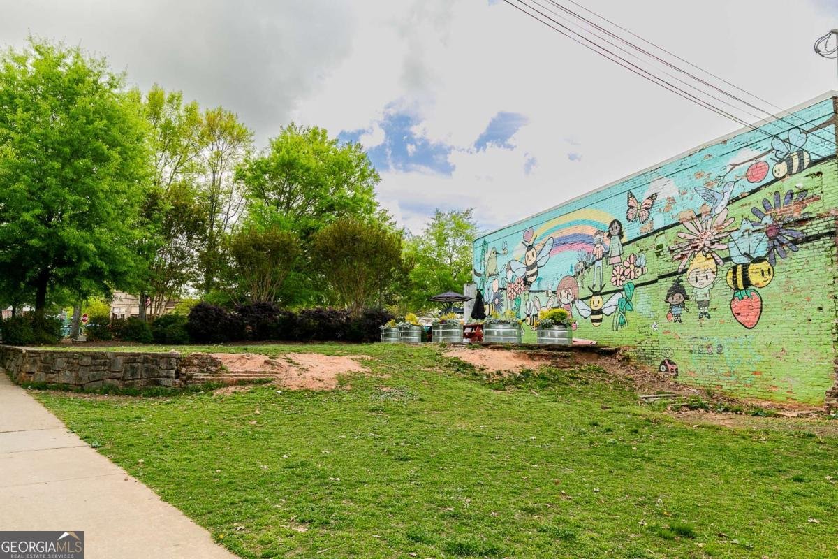 308 Greenwood Avenue Decatur - 65