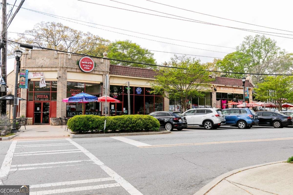 308 Greenwood Avenue Decatur - 67